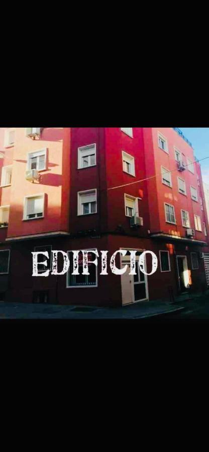 Madrid Centro Apartment Exterior photo
